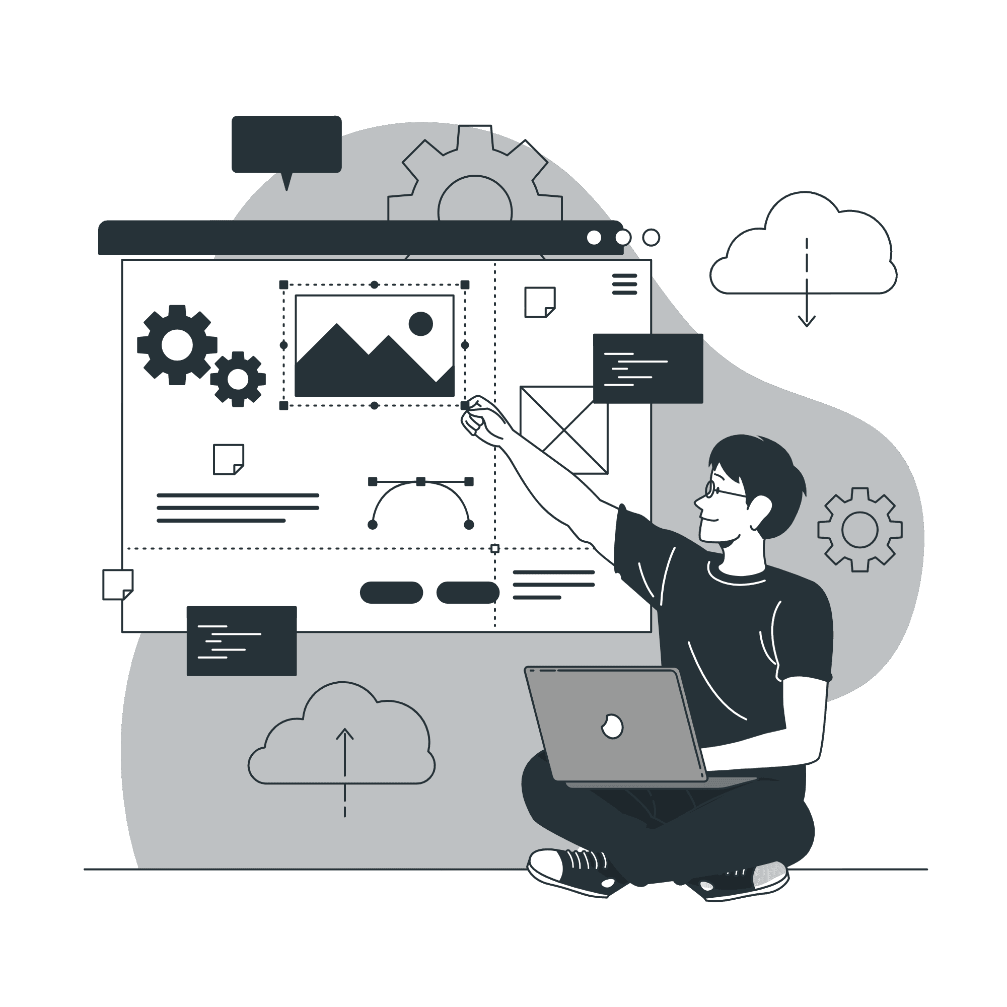Digital experience platform